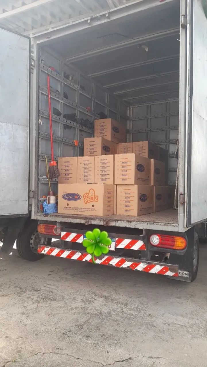 Frete HR baú  - Foto 5