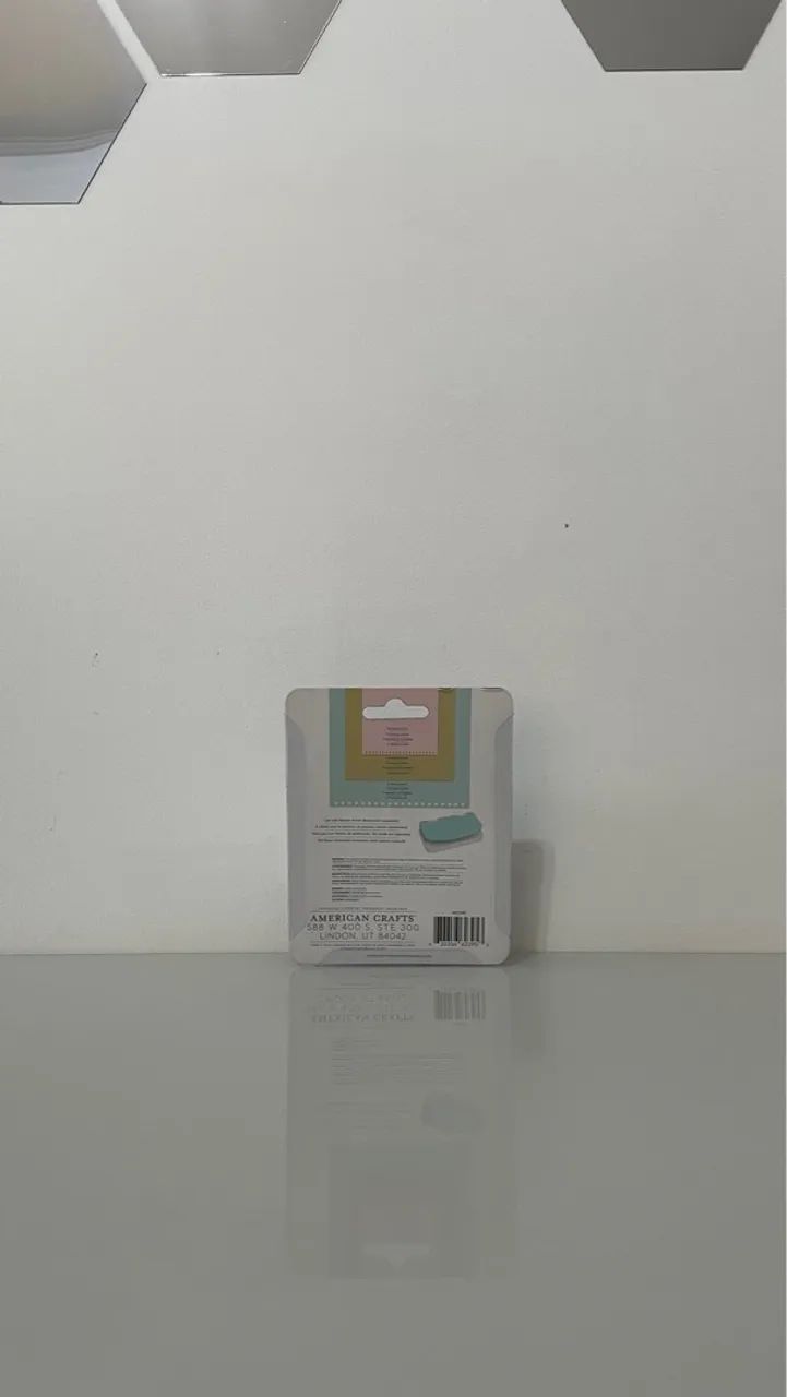 Furador de Papel We R Memory Keepers - Foto 2