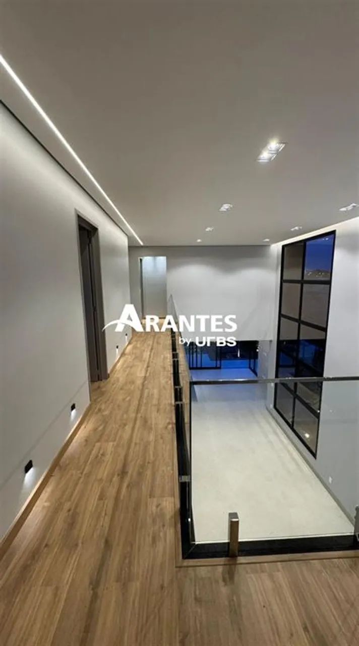 Casa em Condomínio com 316m² 3 quartos à venda no Terras Altas - Foto 5