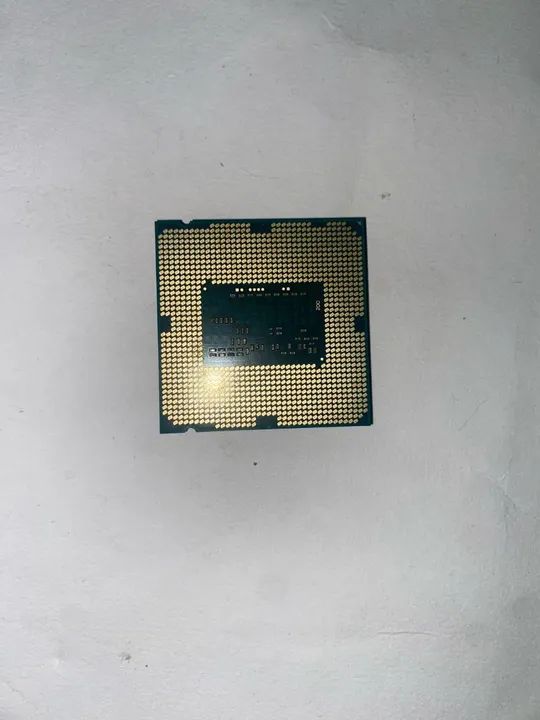 Processador Intel Core i5-4440 3.10ghz com cooler