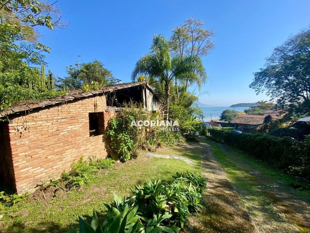 Oportunidade ÚNICA: Terreno Gigante de 170.000m² em Frente ao Mar! - Foto 4