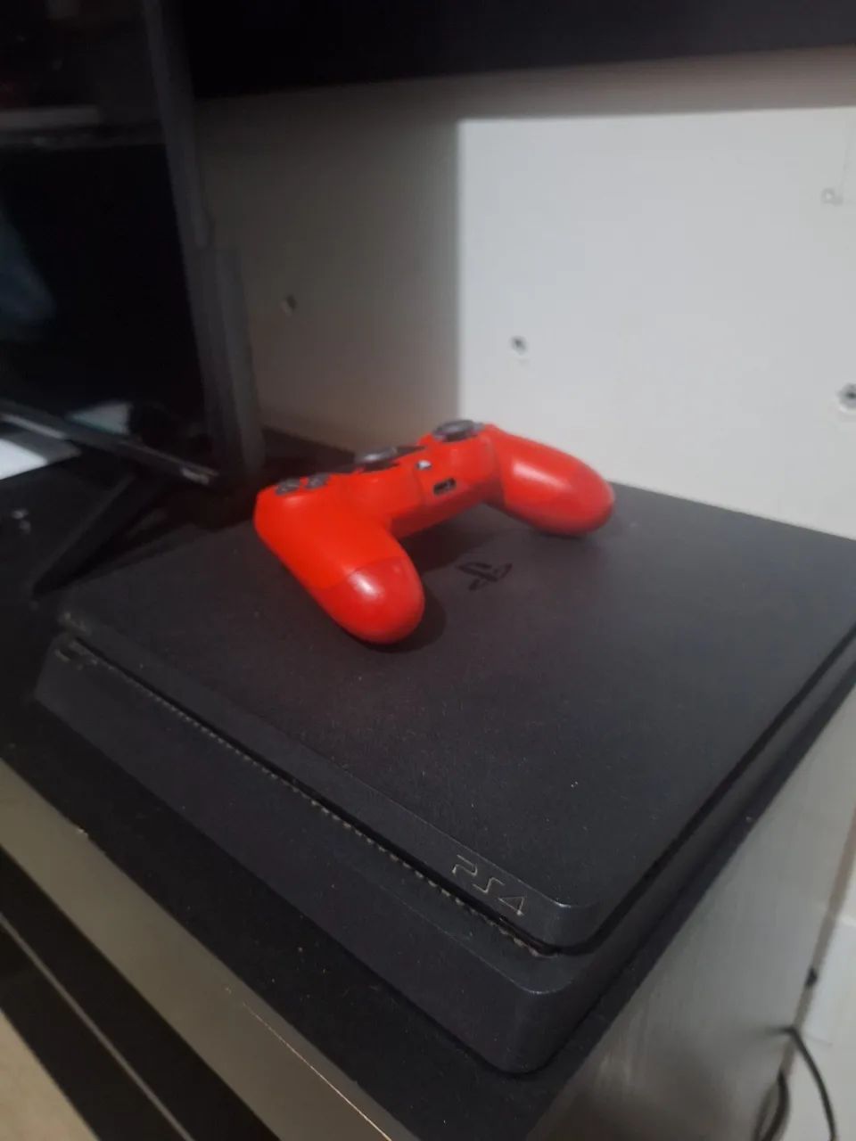 Playstation 4 Slim 1TB - Foto 2