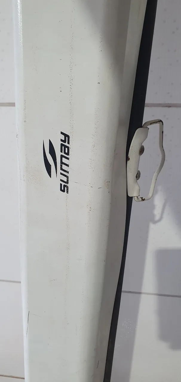 Tela de Projeção Sumay