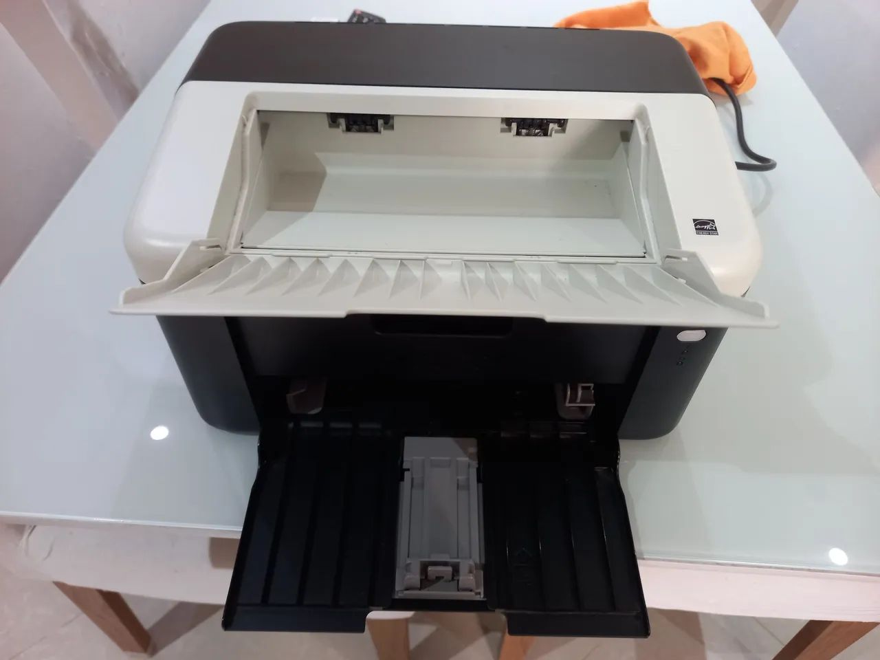 Impressora Brother Monocromática hl 1212w - Foto 2