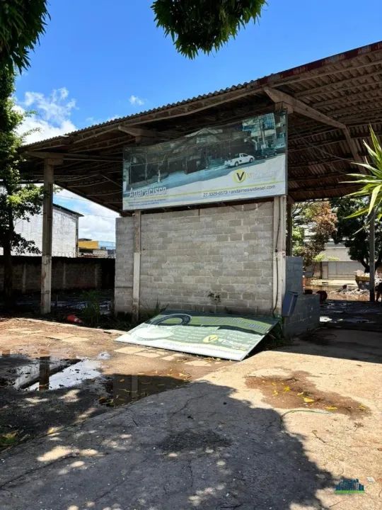 Área total de 2000m² - Foto 2