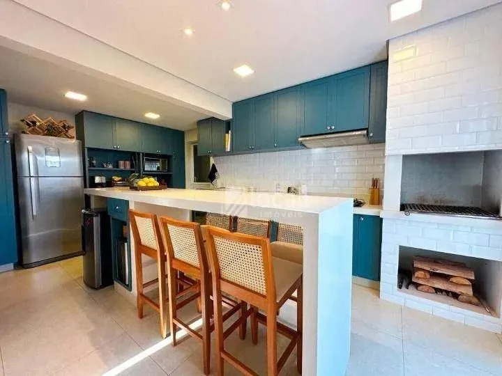 Casa com 3 dormitórios à venda, 131 m² por R$ 899.000,00 - Village Imperial Residence - Sã