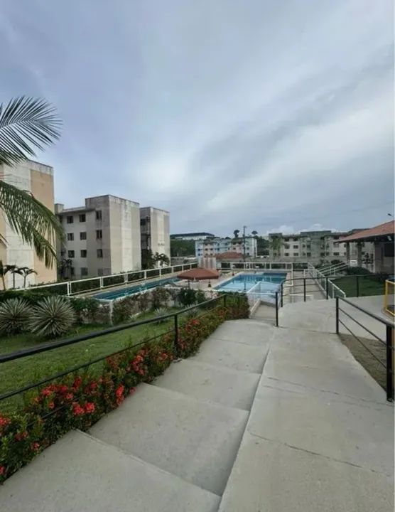 Condomínio Paradise Anturio | Térreo  - Foto 2