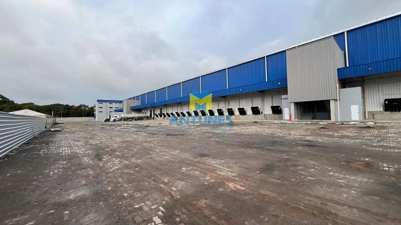 Alugue galpão em Moreno Condomínio Novo com 1.900m². BR-232 - Foto 6