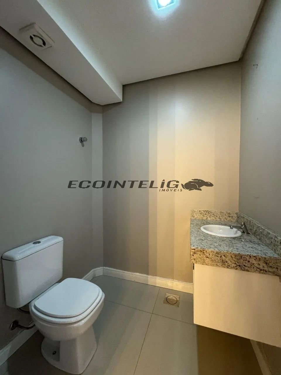 ALUGA SALA COMERCIAL 51m² NO BAIRRO MARECHAL RONDON - Foto 3
