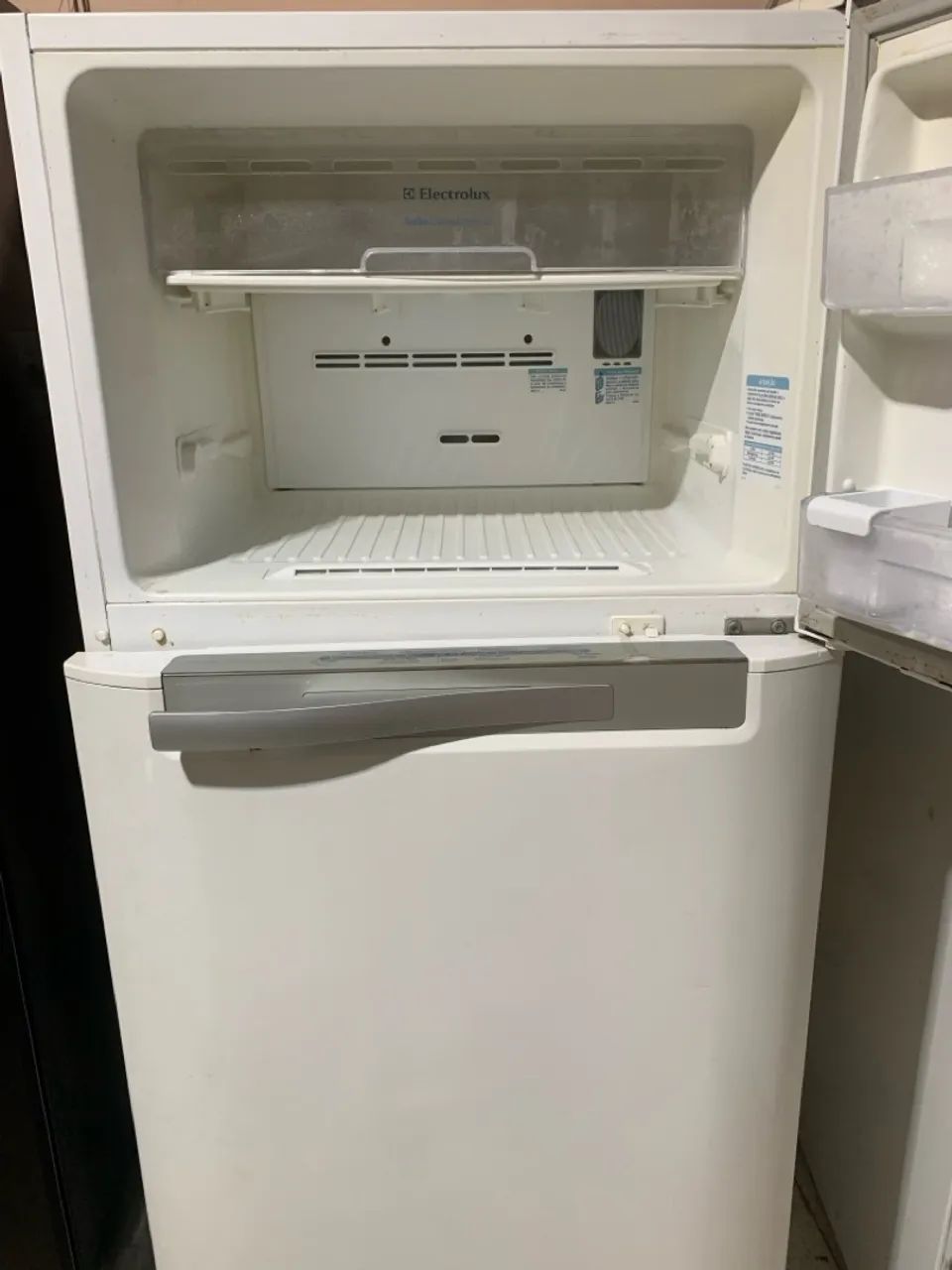 Geladeira Frost Free Brastemp - Foto 3