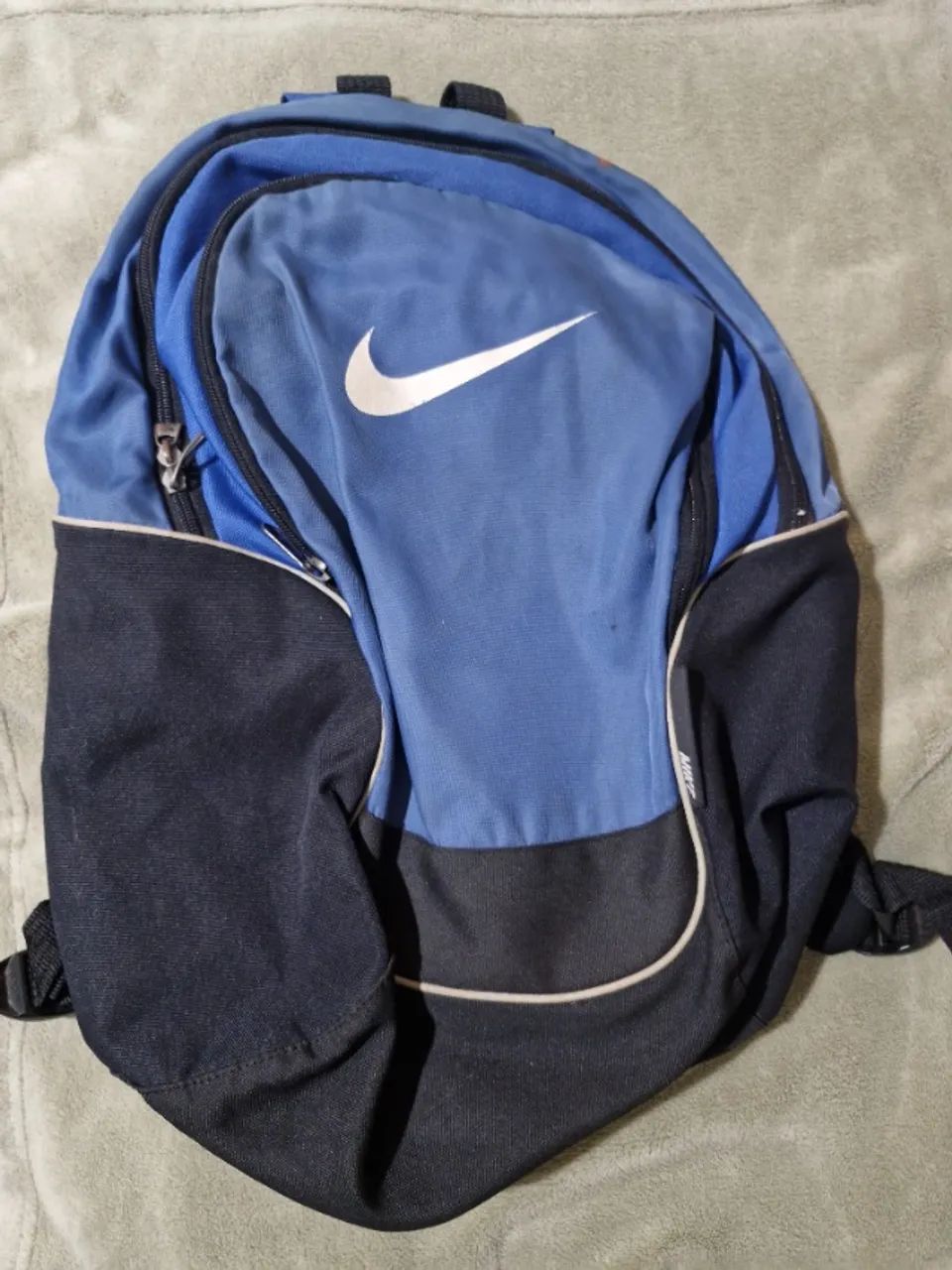 mochila nike azul - Foto 3