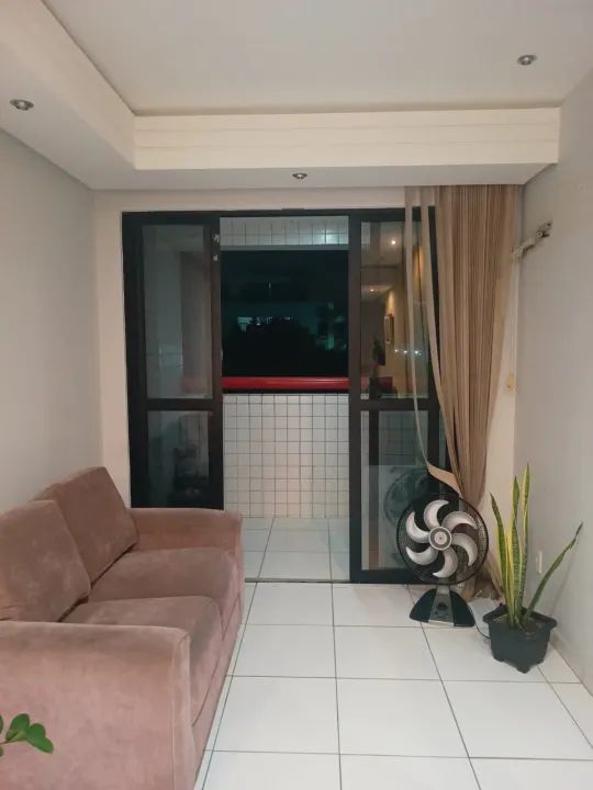 Vendo apto Boa viagem- 2 Quartos. l - Foto 9