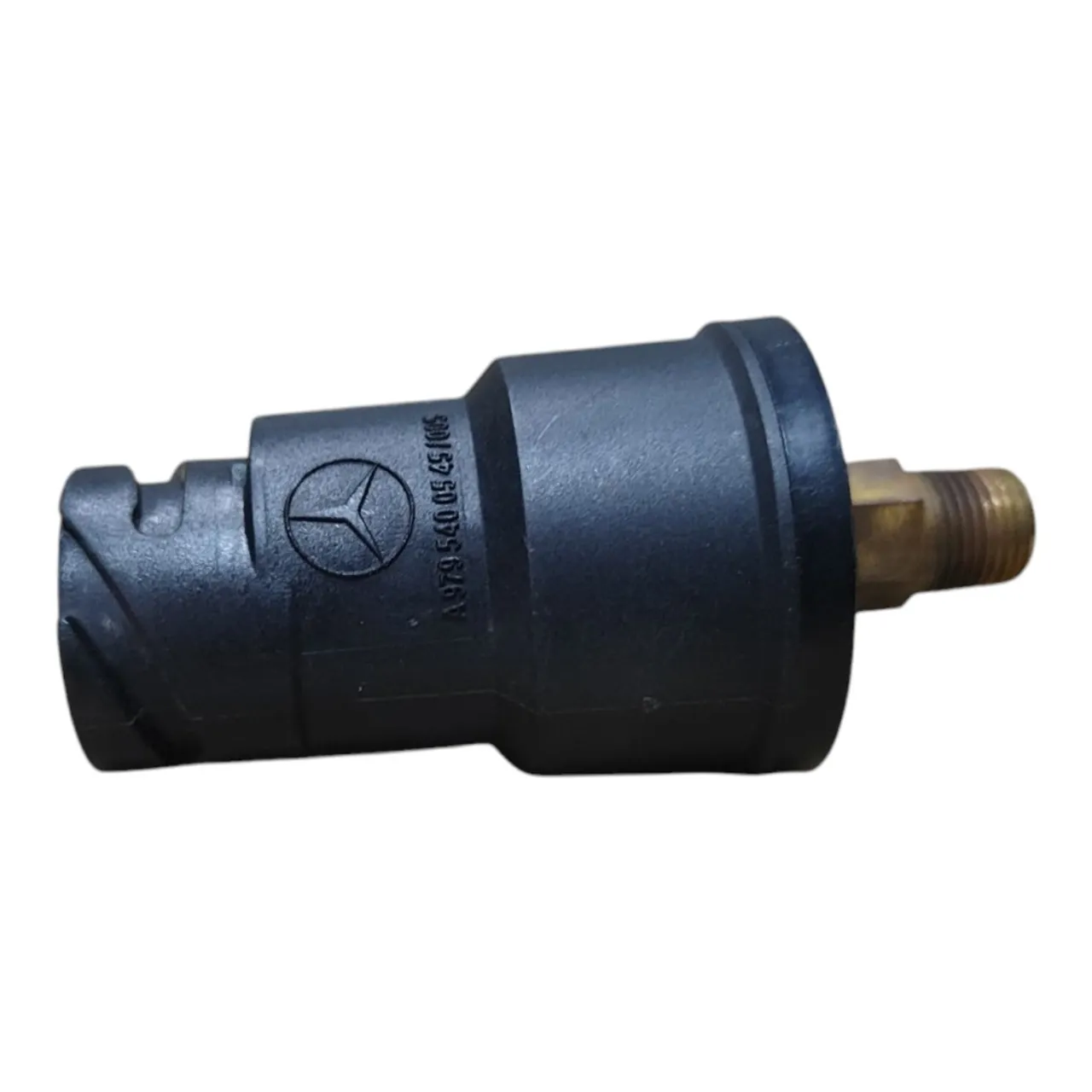 Sensor Manutenção Filtro De Ar Orig Mb Accelo 1016 E3587