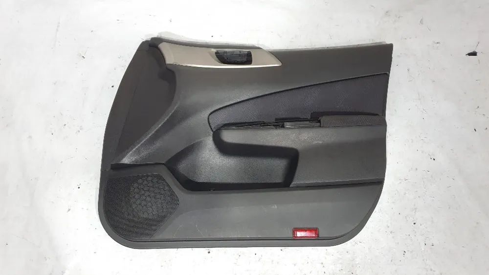 Forro Porta Dianteira Direita Subaru Forester Sh 2009 A 2012 - Foto 2