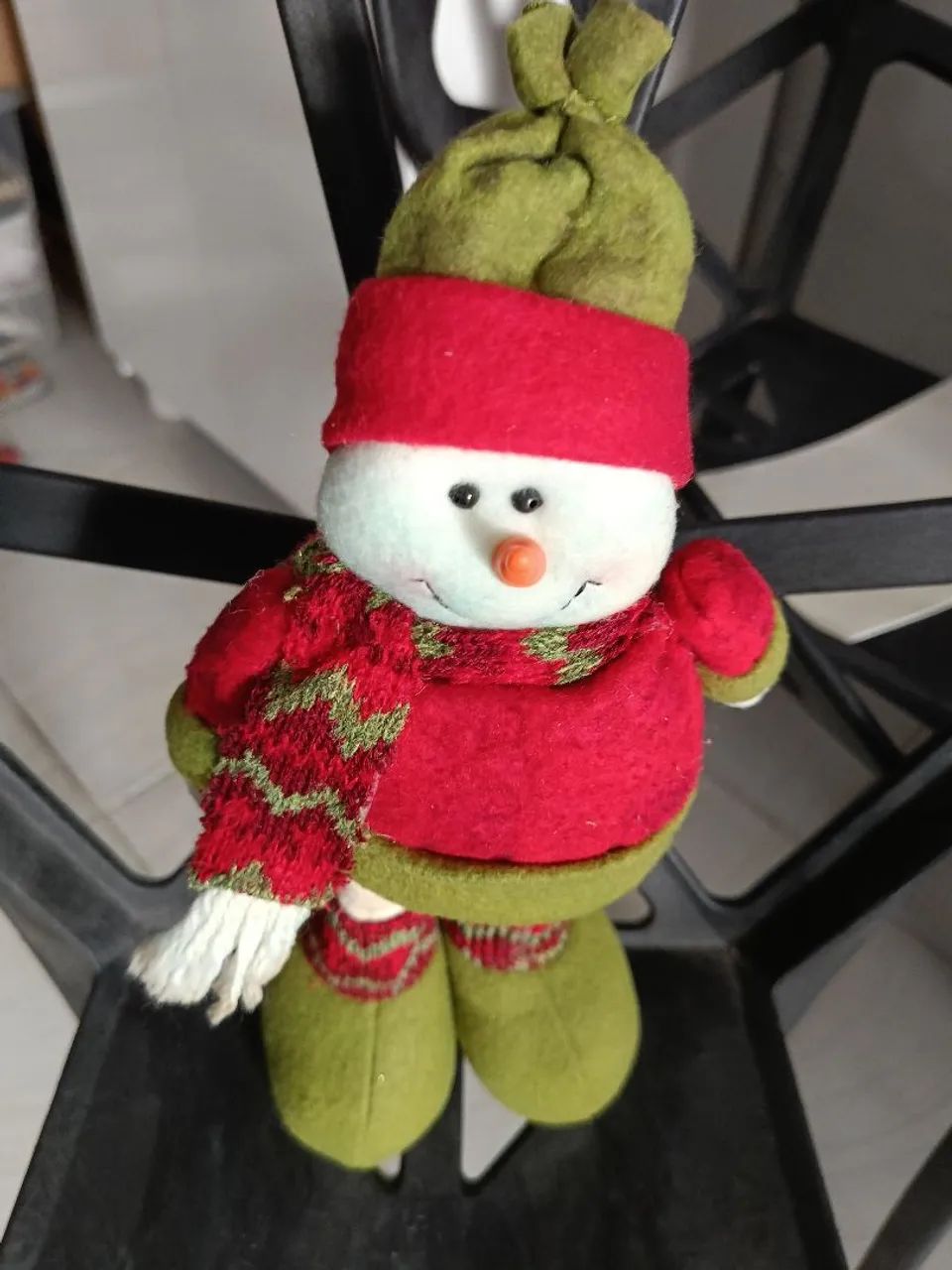 Papai noel - Foto 3