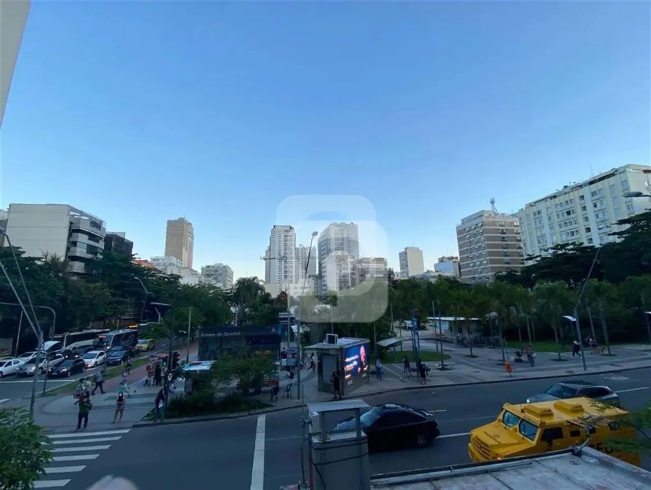 Apartamento de 3 quartos no Leblon - Foto 3