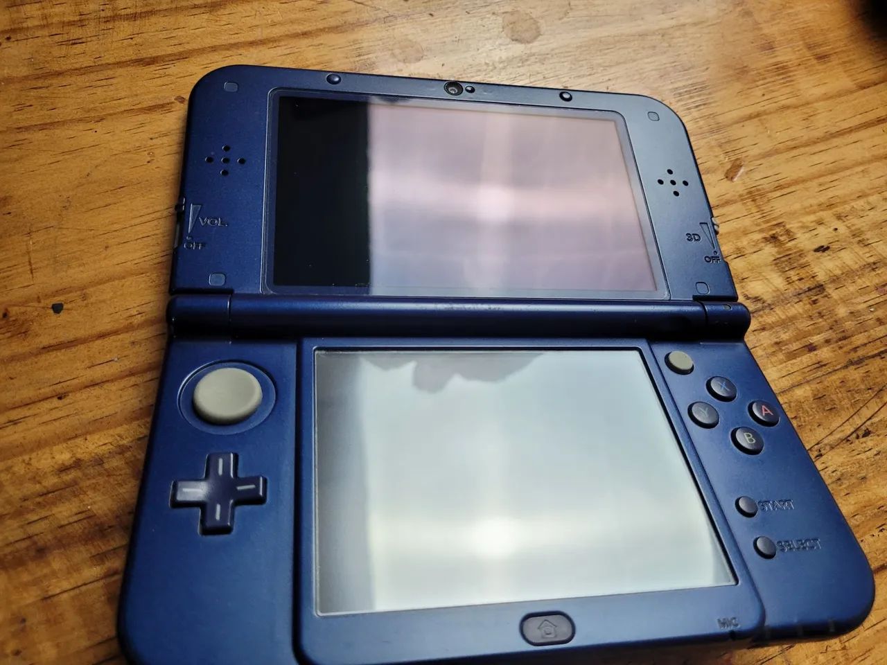 New Nintendo 3DS XL Tela IPS  - Foto 2
