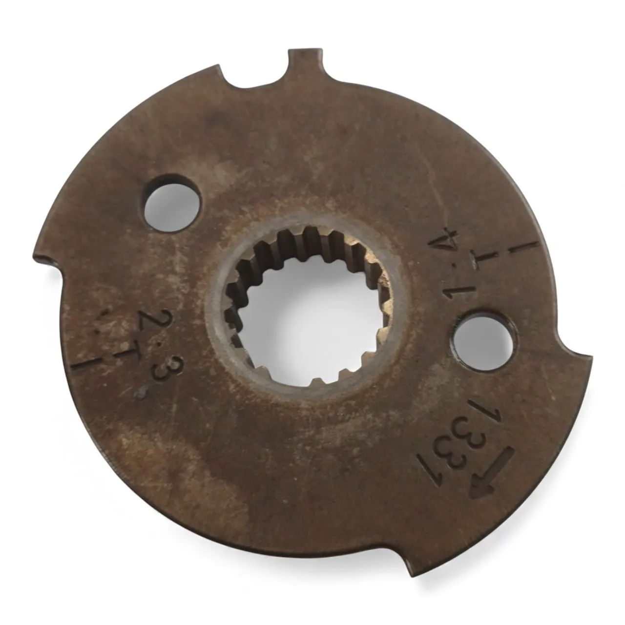 Rotor Pulsador Kawasaki Zx 600 1998 1999 - Peças para motos