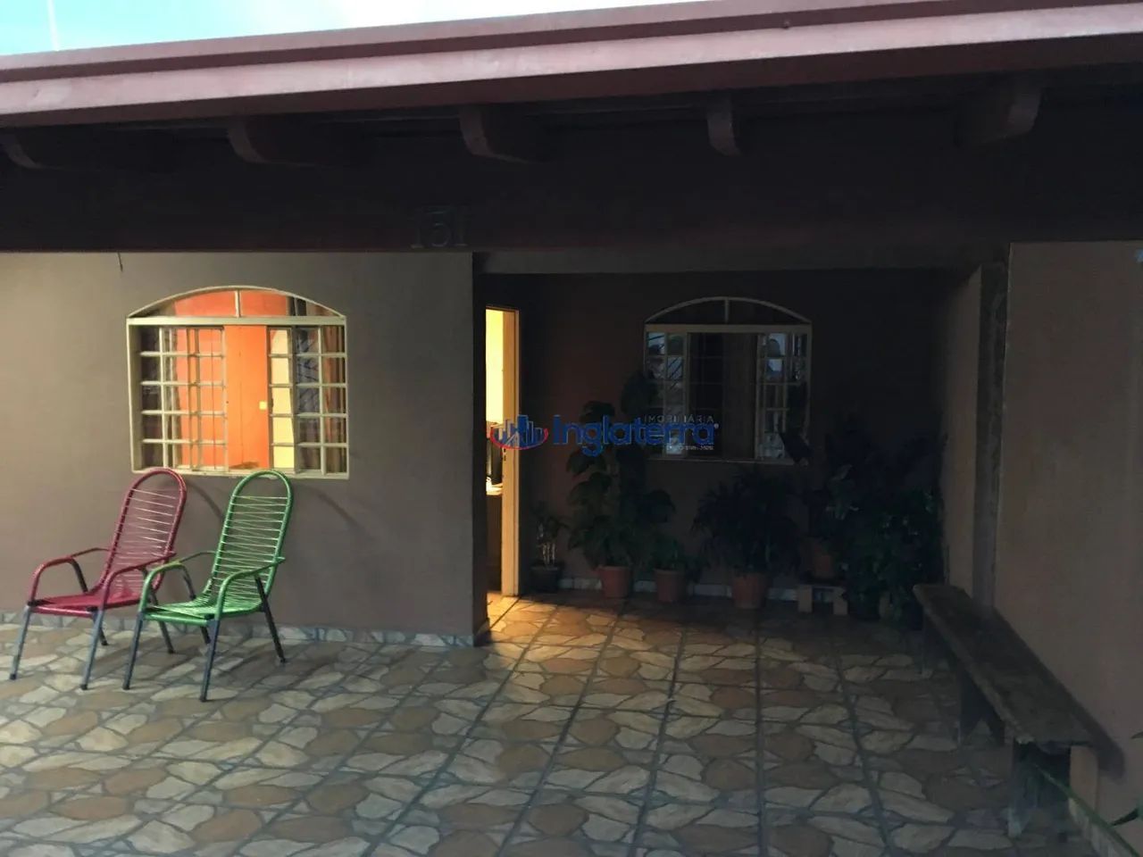 Casa à venda, 90 m² por R$ 350.000,00 - Conjunto Cafezal 1 - Londrina/PR - Foto 3