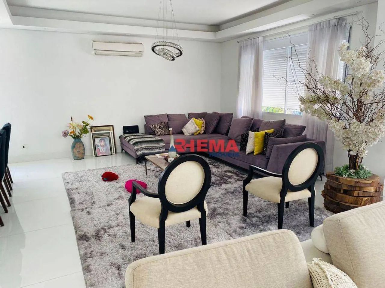 Comprar Cobertura Duplex com 5 suítes no bairro Aparecida - Foto 4