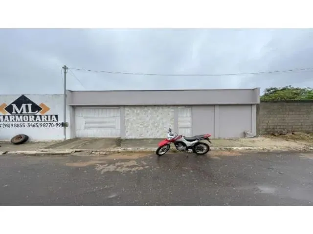 CASA RESIDENCIAL em BURITICUPU - MA, Centro