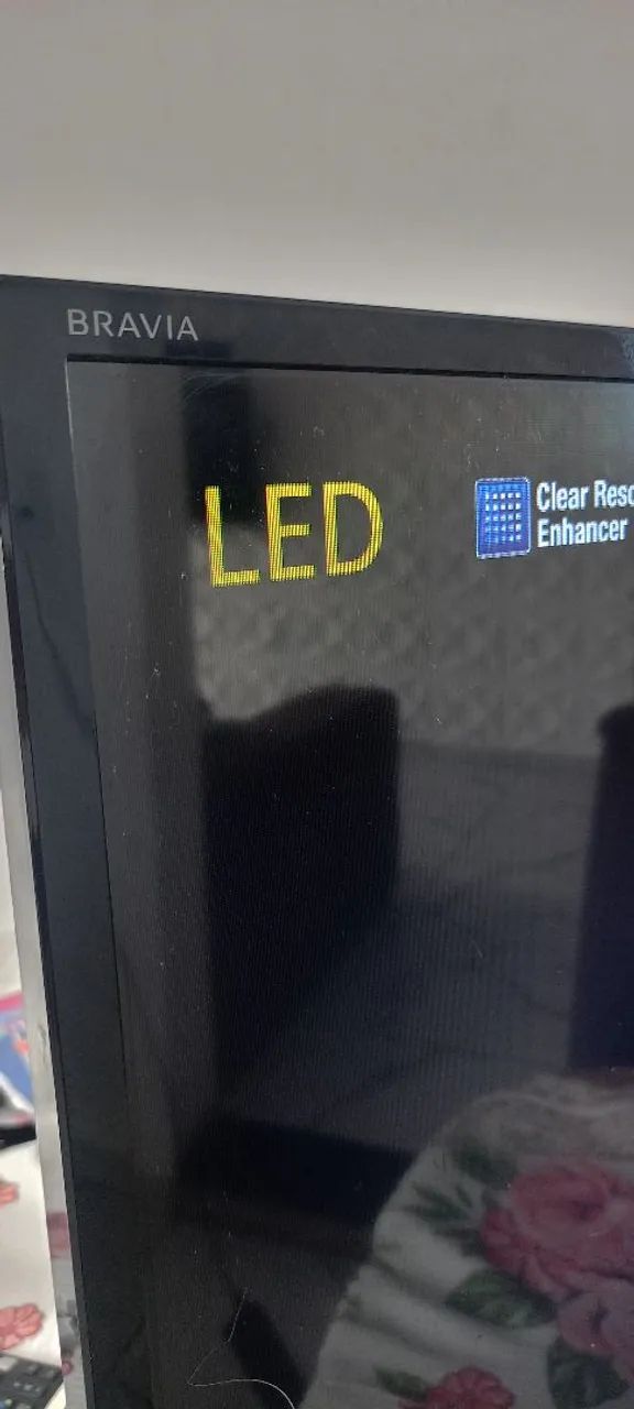 TV LED Sony 32 - Foto 2