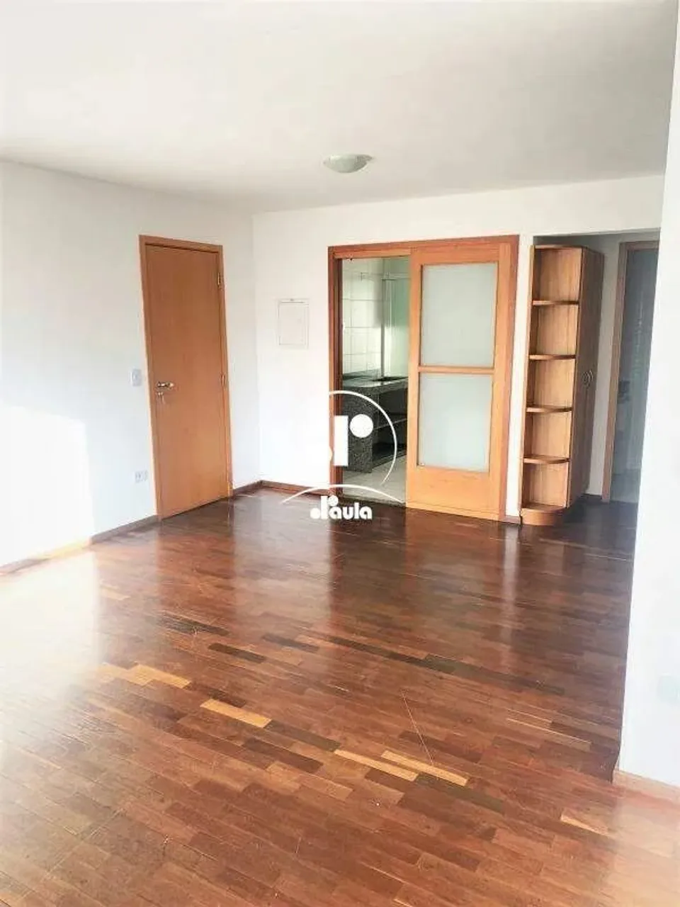 Apartamento para aluguel, Jardim em Santo André/SP - Ref. 31491