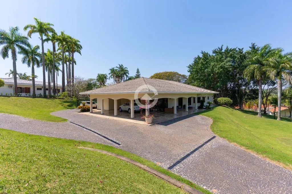 Casa à venda em Valinhos, Village Sans Souci, com 5 quartos, com 1200 m², Village Sans Sou - Foto 4