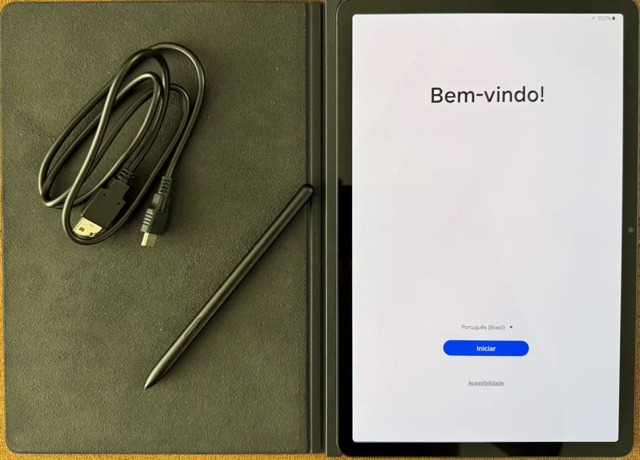 Galaxy Tab S9 SM-X710 - 128GB / 8GB RAM + S Pen