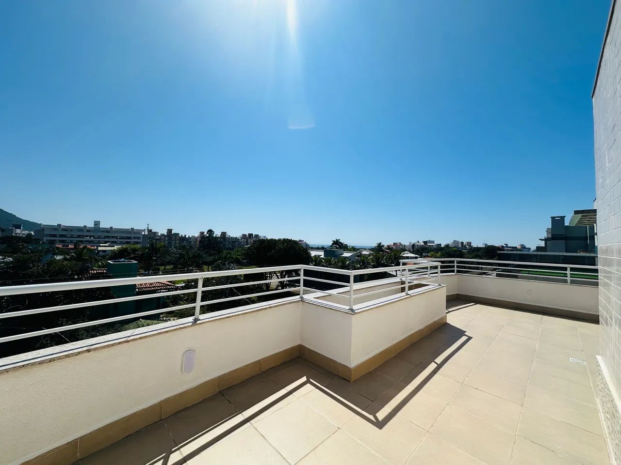 Foto - Florianópolis - Ingleses do Rio Vermelho