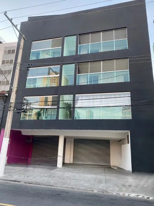 Studio para locação, 40 m² próximo do metrô Carrão!