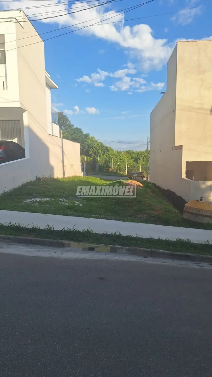 Terreno em Condomínios em Sorocaba