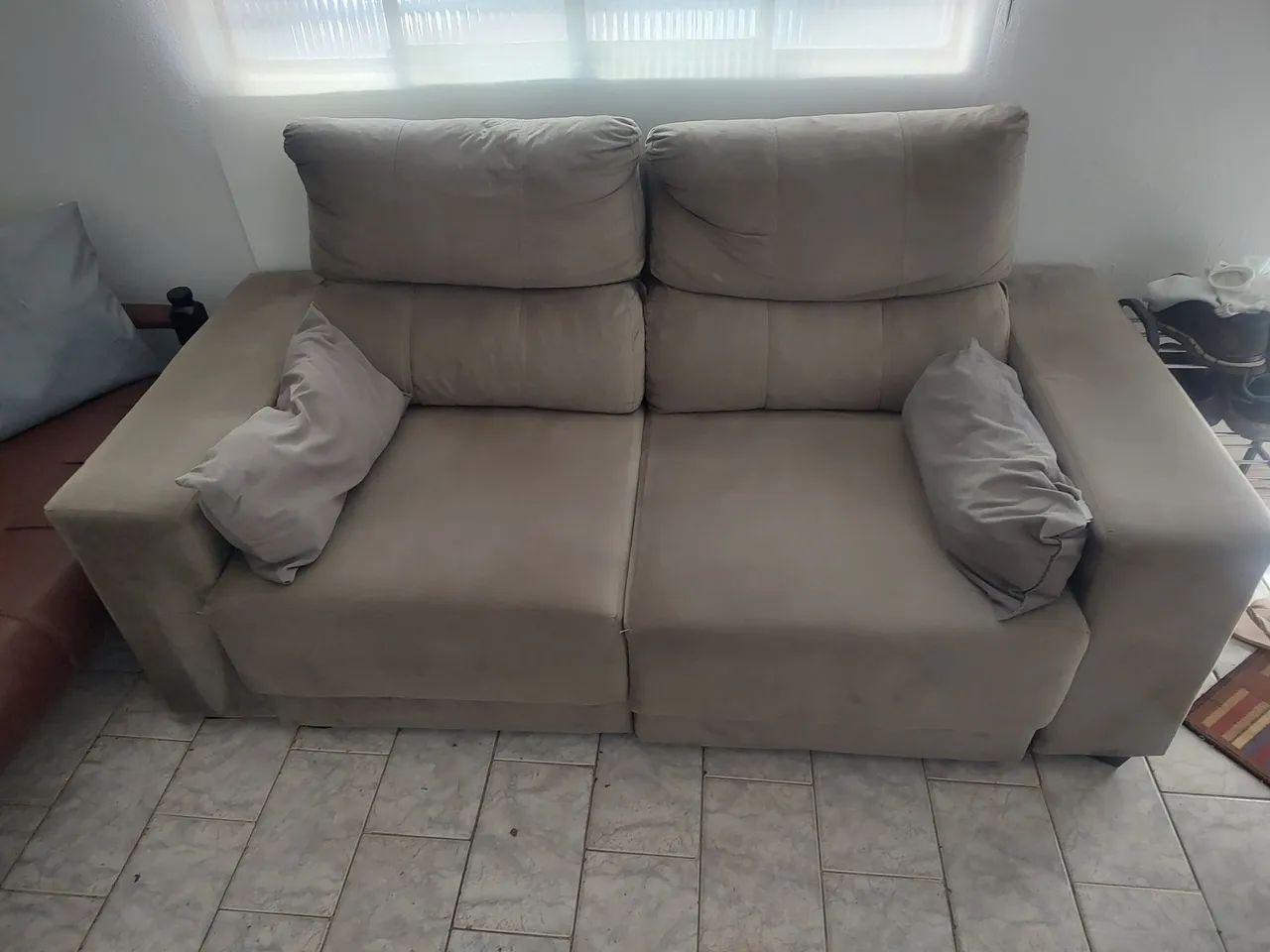 Sofá retrátil 64962680755330120