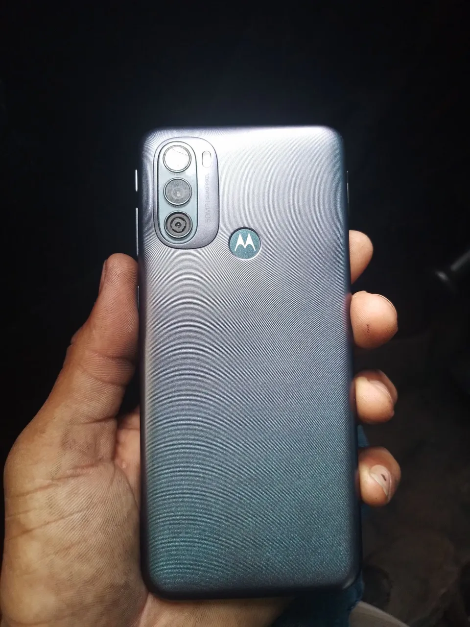 Motorola G31 128GB