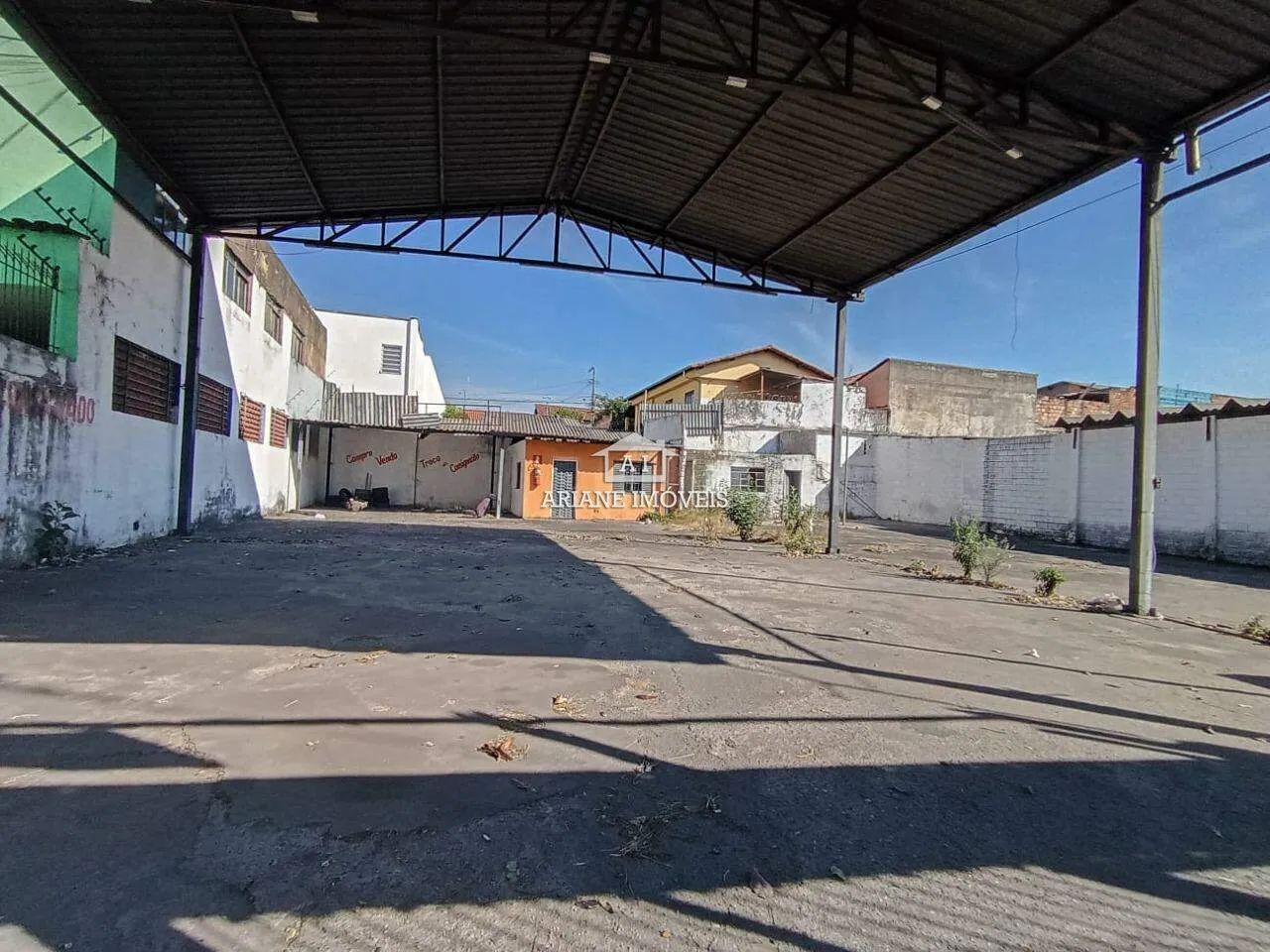Área à venda na Abílio Machado - Foto 5