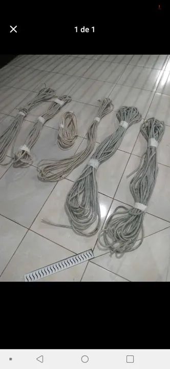 Cordas 12 mm - Foto 2