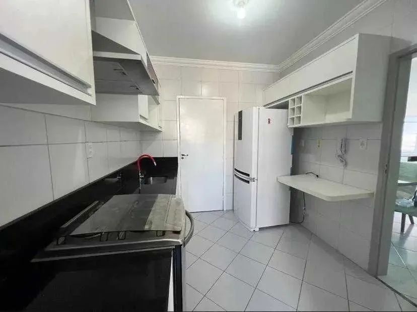 Residencial Saint Sebastian na Coroa do Meio - Foto 3