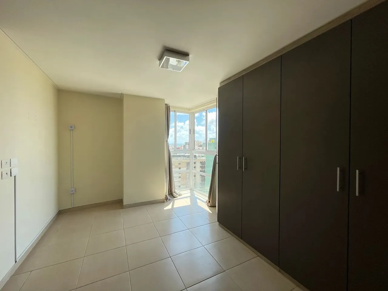 Apartamento para locação anual - R$4400,00(MENSAL), com 3 quartos em Tambaú - João Pessoa