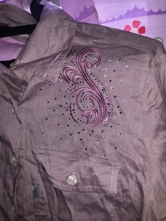 Camisão Rodeio  - Foto 3