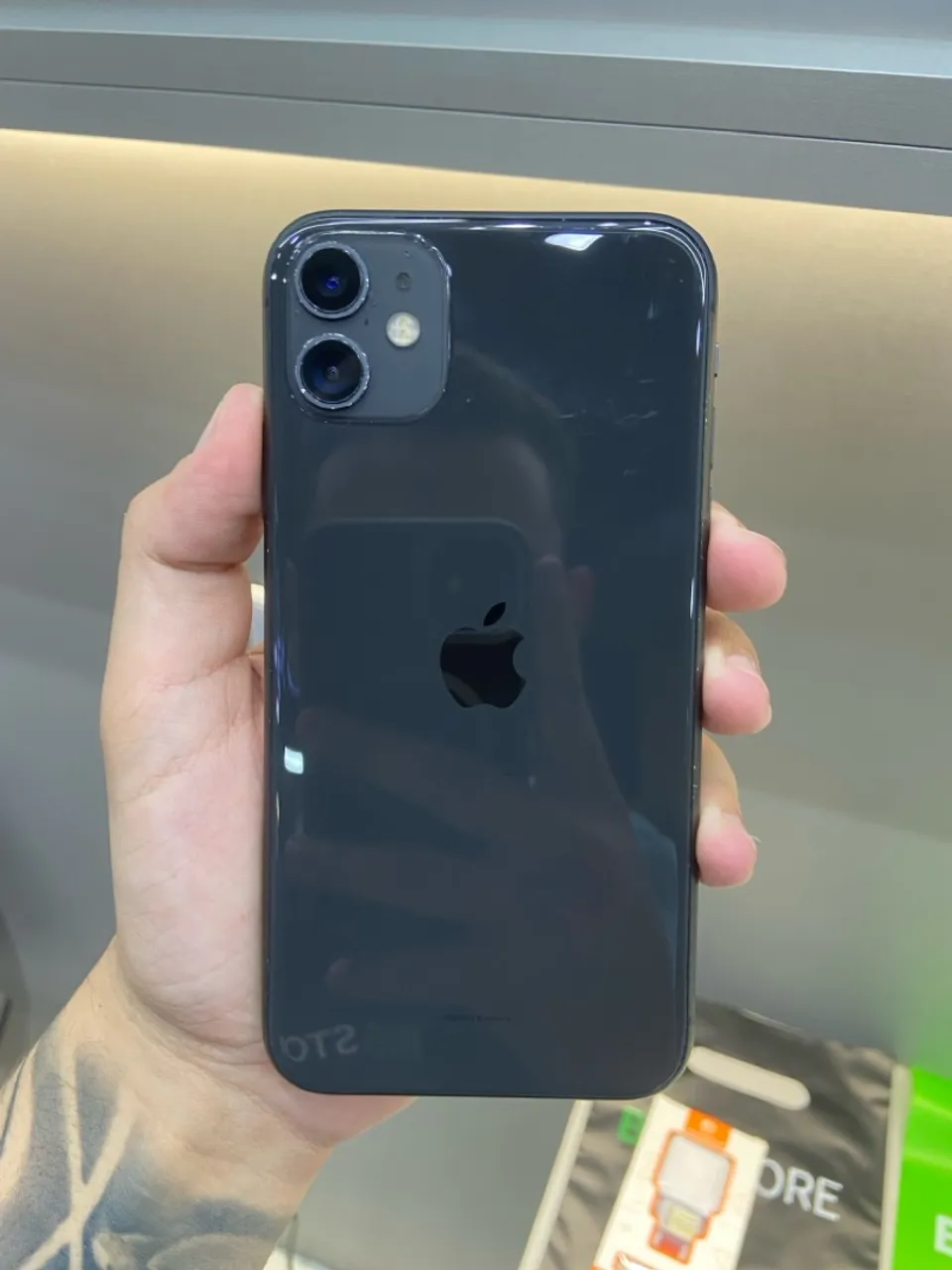 iPhone 11 64gb | tela nova | com garantia 