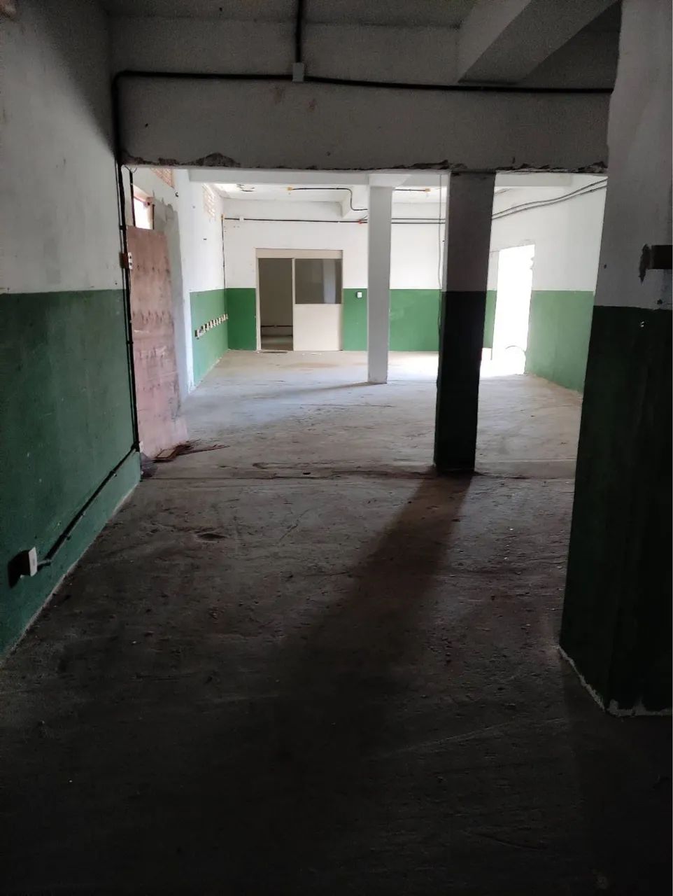 Vendo excelente galpão  OPORTUNIDADE  - Foto 5