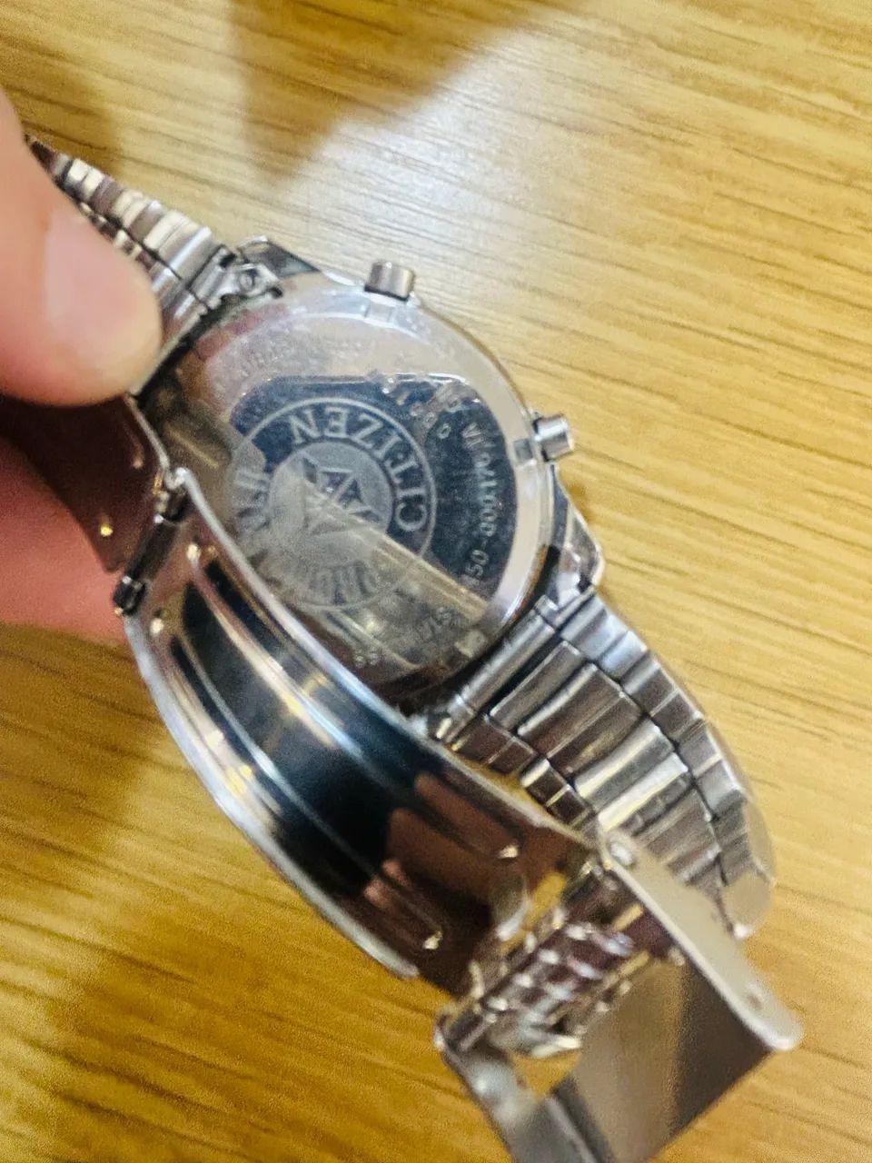 Relogio Citizen C450 Promaster Mini Combo - Foto 2