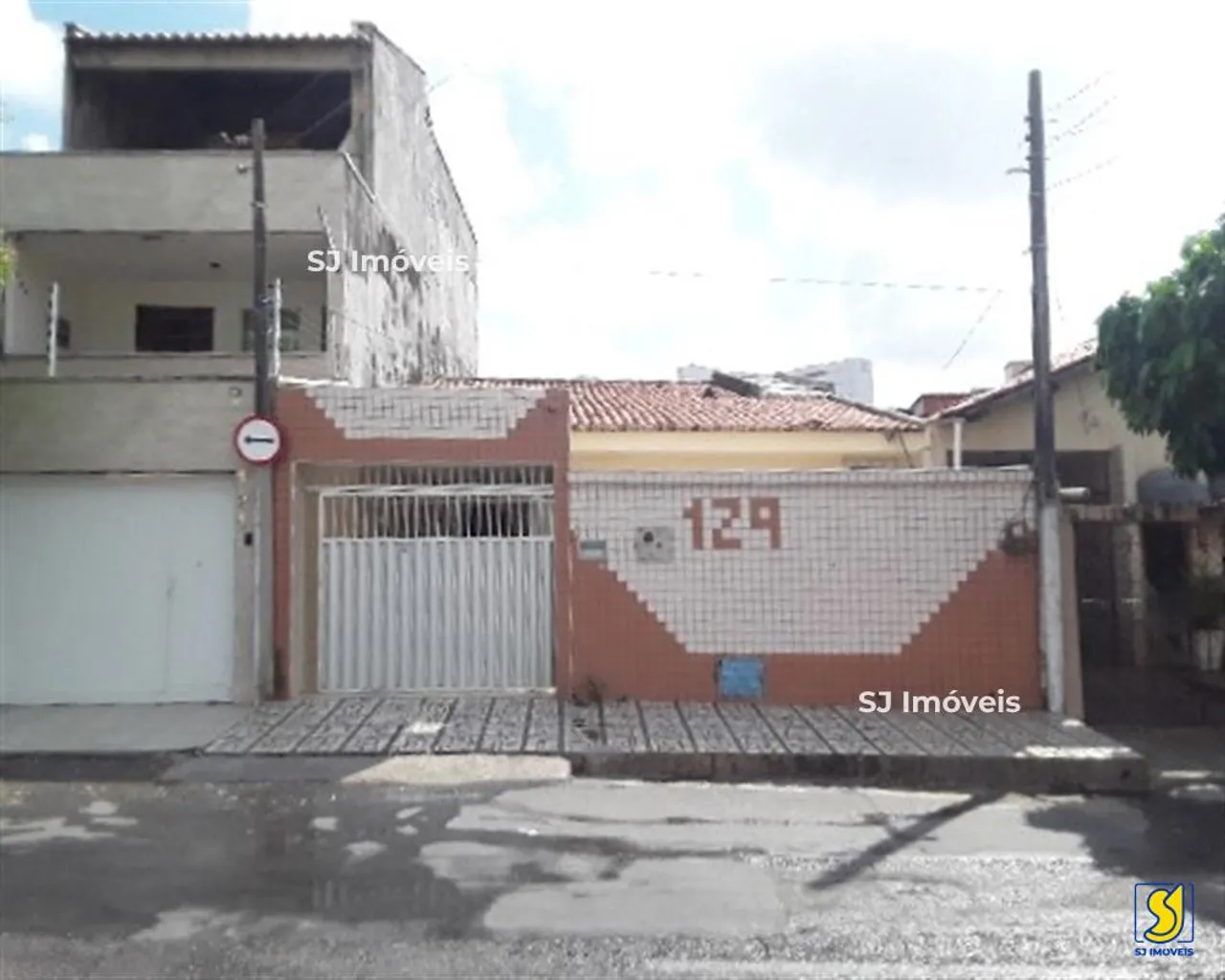 Casa para alugar no Monte Castelo