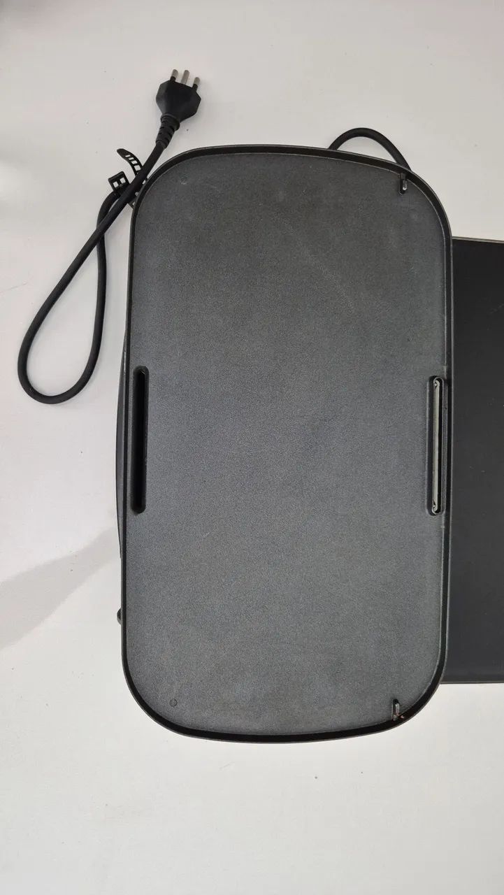 Capa elétrica Philips Walita 127w  - Foto 4