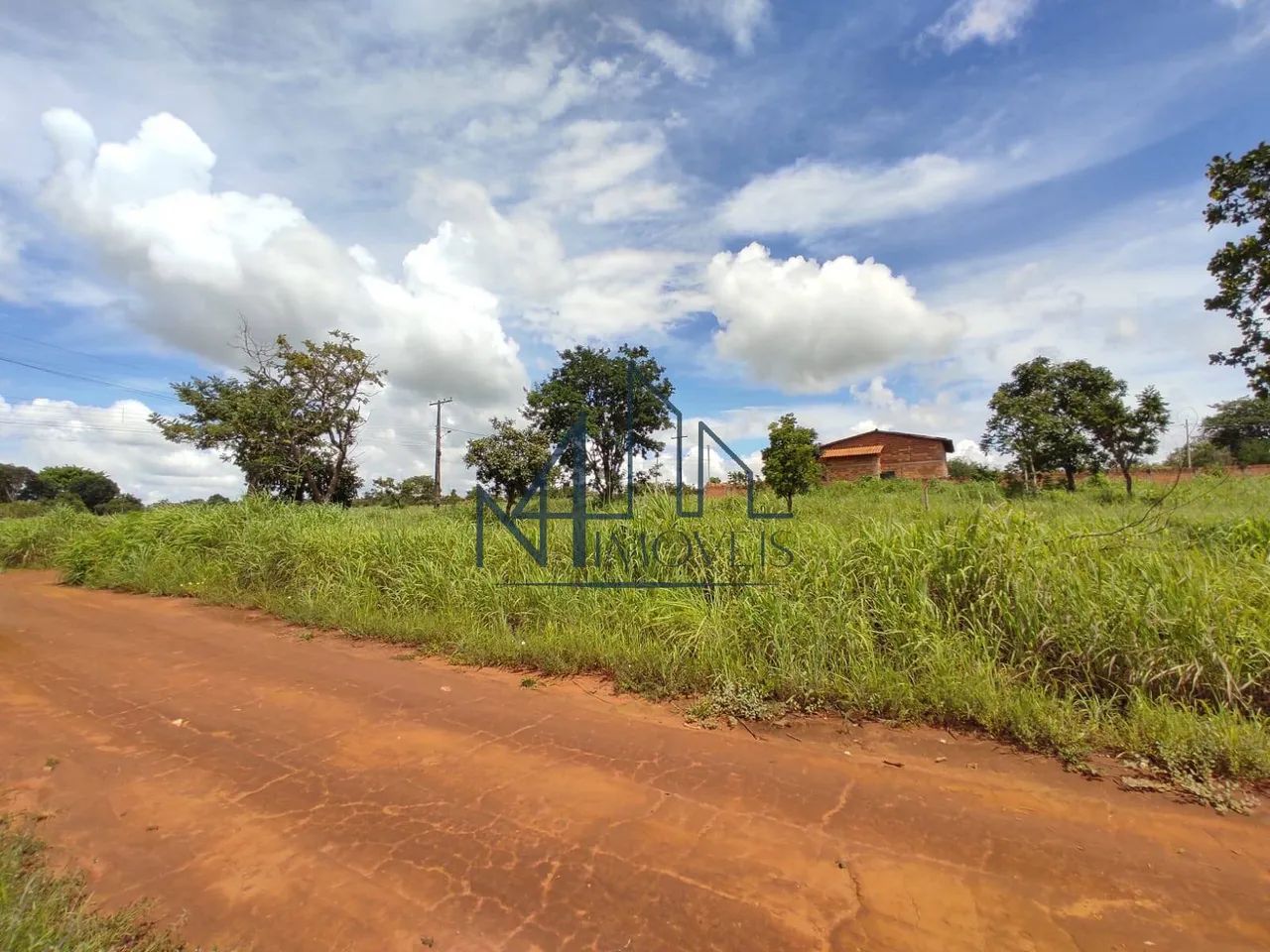 Lote de esquina 455m² - Garavelo Sul - Hidrolândia - GO - Foto 5