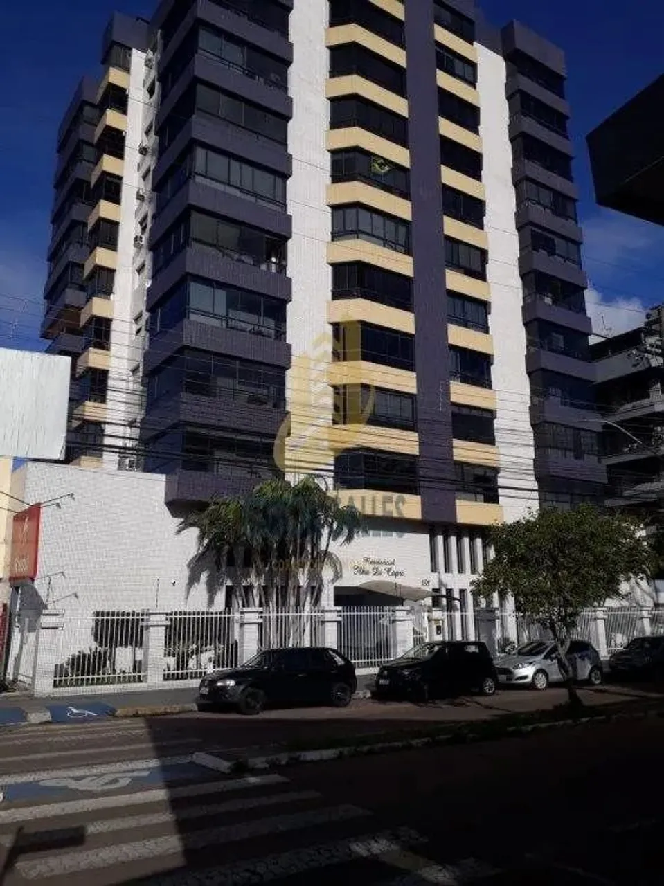 Apartamento em Cachoeirinha/RS