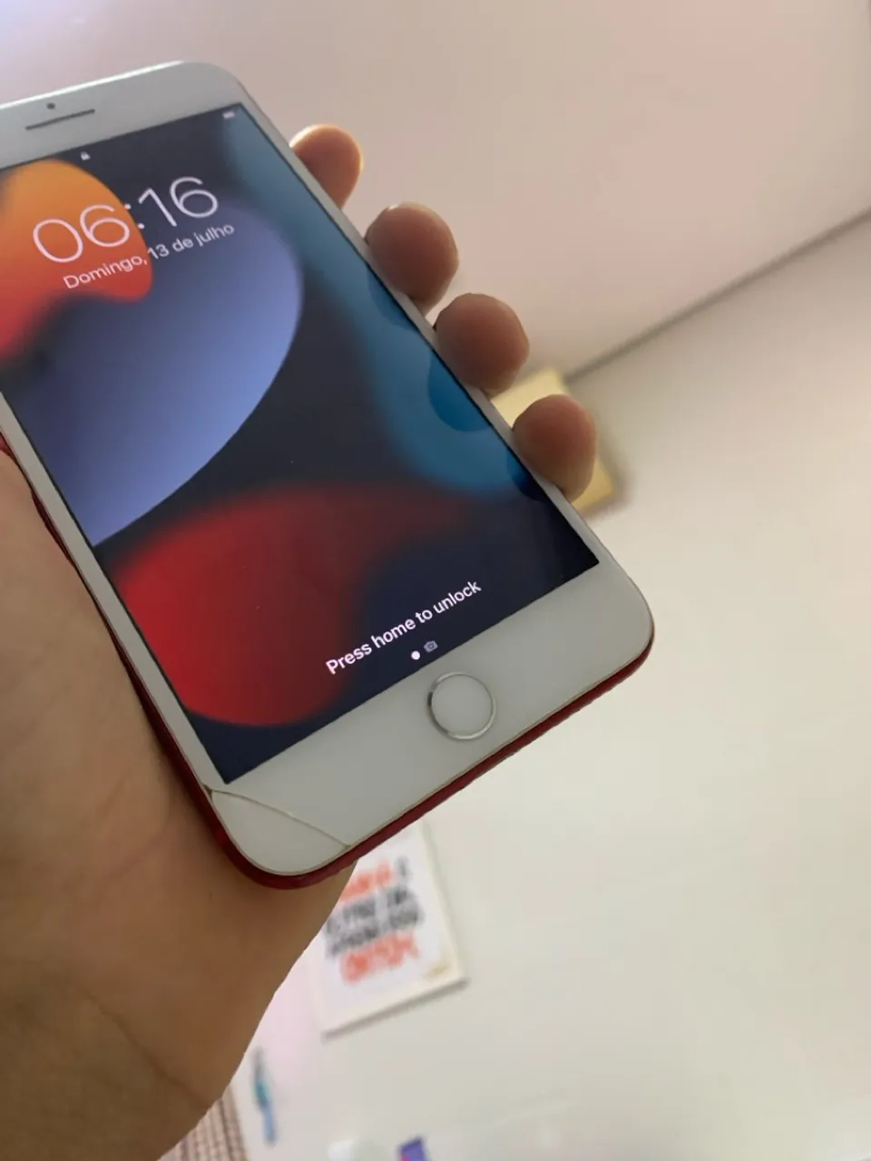 IPHONE 6s PLUS 64GB