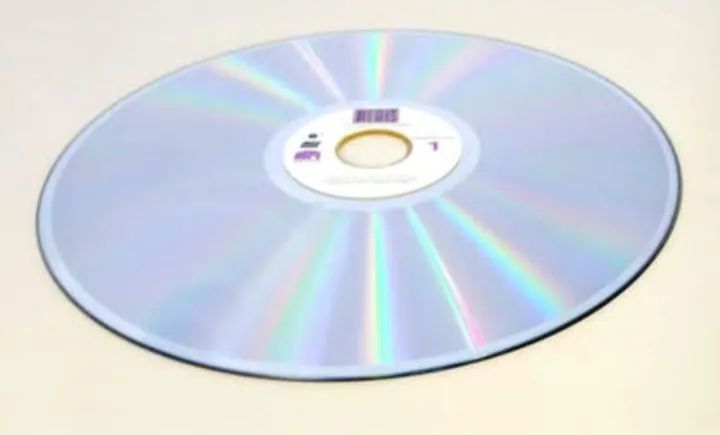 LaserDisc "One for All Tour Live" BeeGees