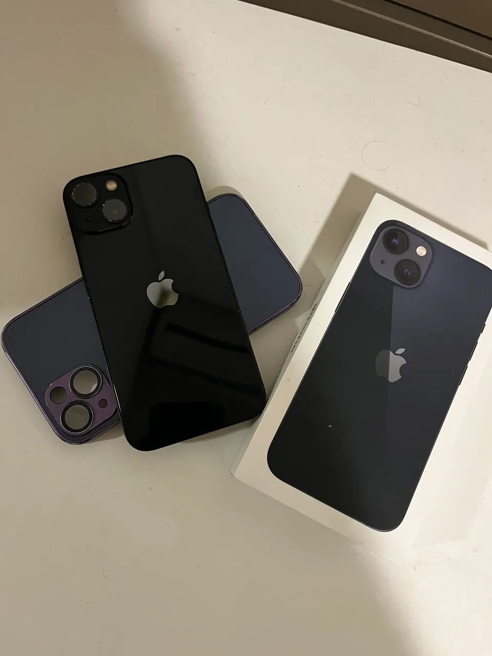 Iphone 13 Muito conservado64315884858114123