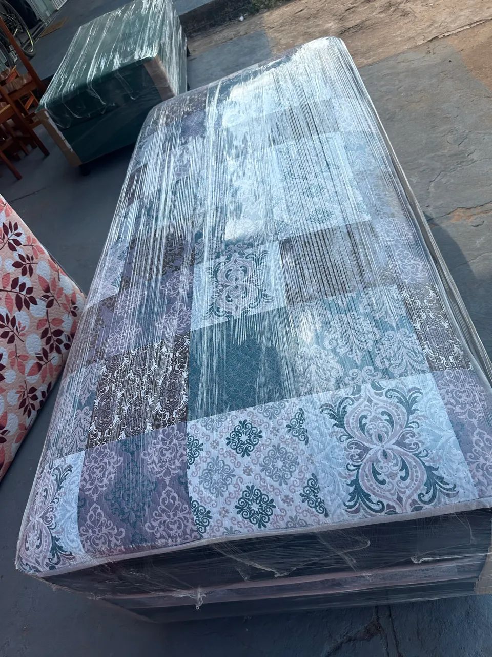 Casa solteiro nova - Foto 2